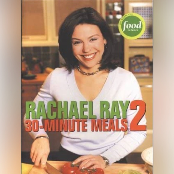 cook with the best chef: Rachel Ray/ Bluejean. Cook rich sanony and fast - Picture 3 of 3